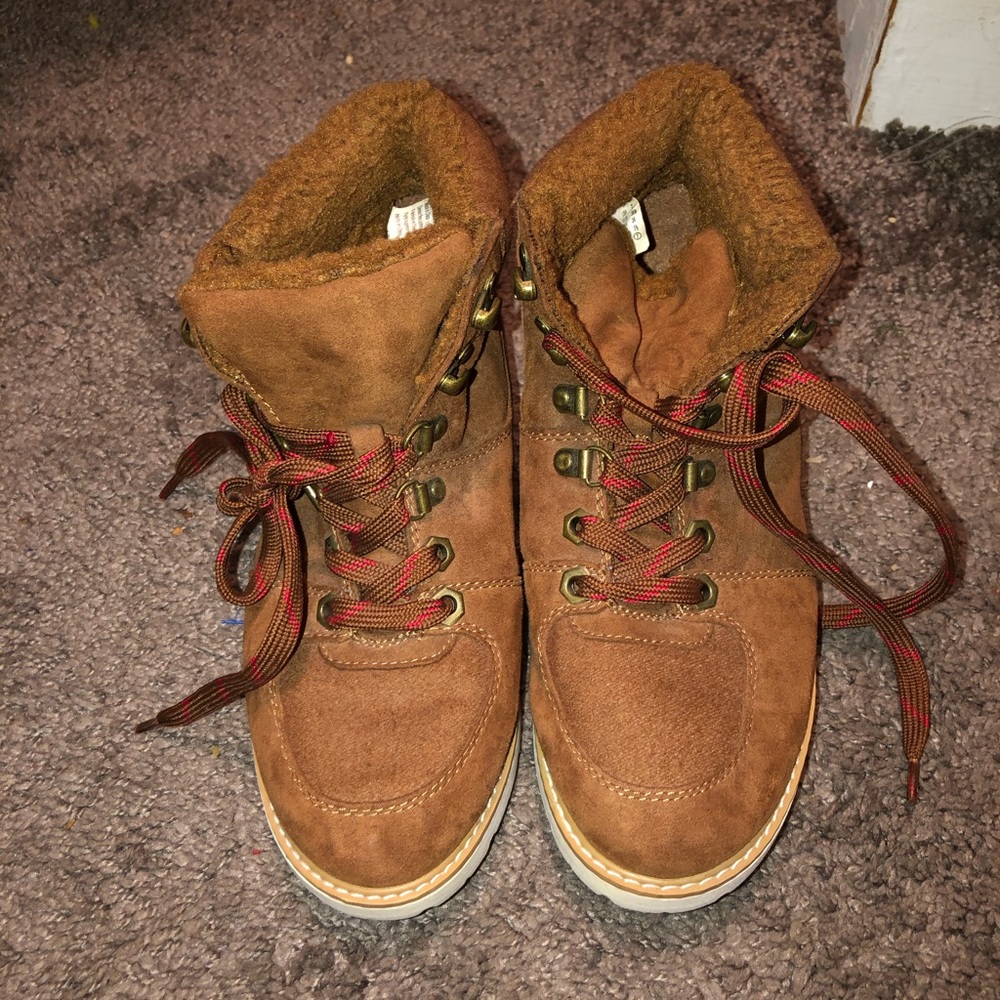 Boots